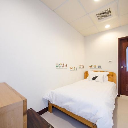 Anping Stay B&B Экстерьер фото