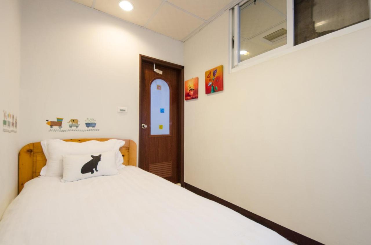 Anping Stay B&B Экстерьер фото