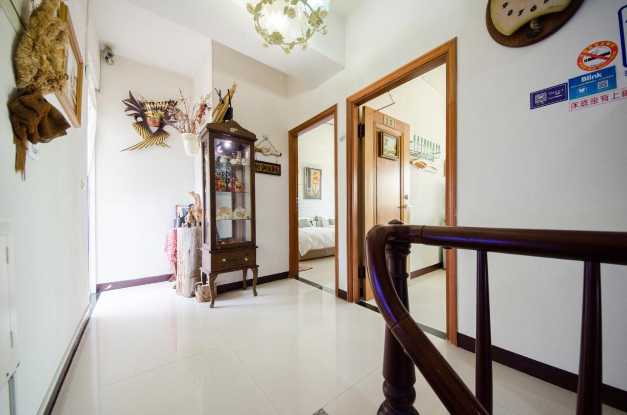 Anping Stay B&B Экстерьер фото