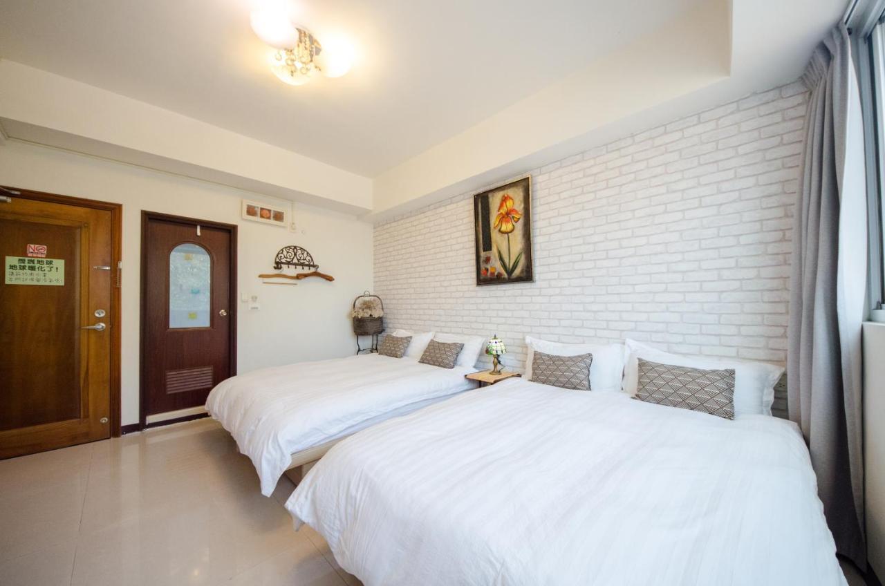 Anping Stay B&B Экстерьер фото