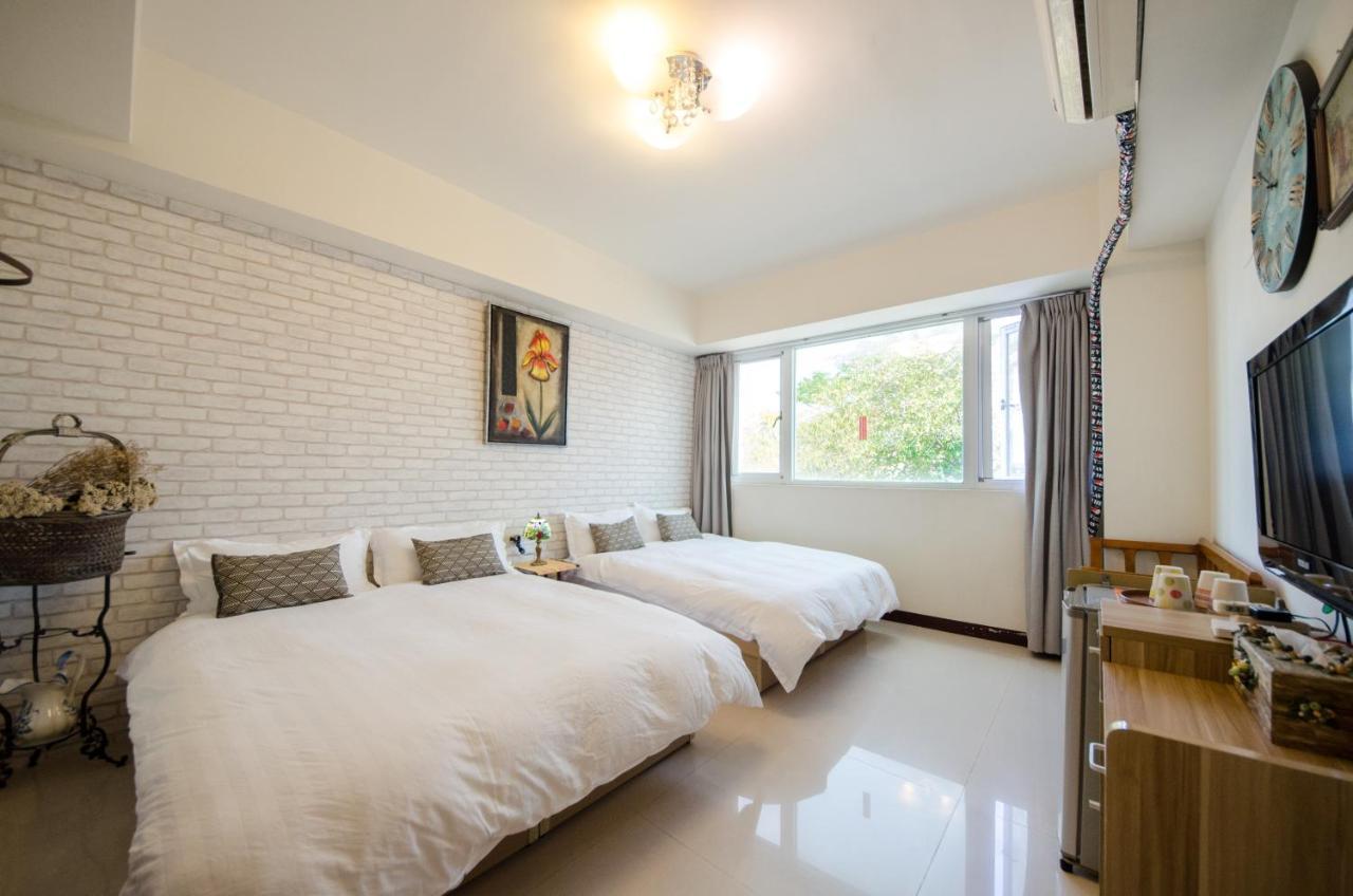 Anping Stay B&B Экстерьер фото