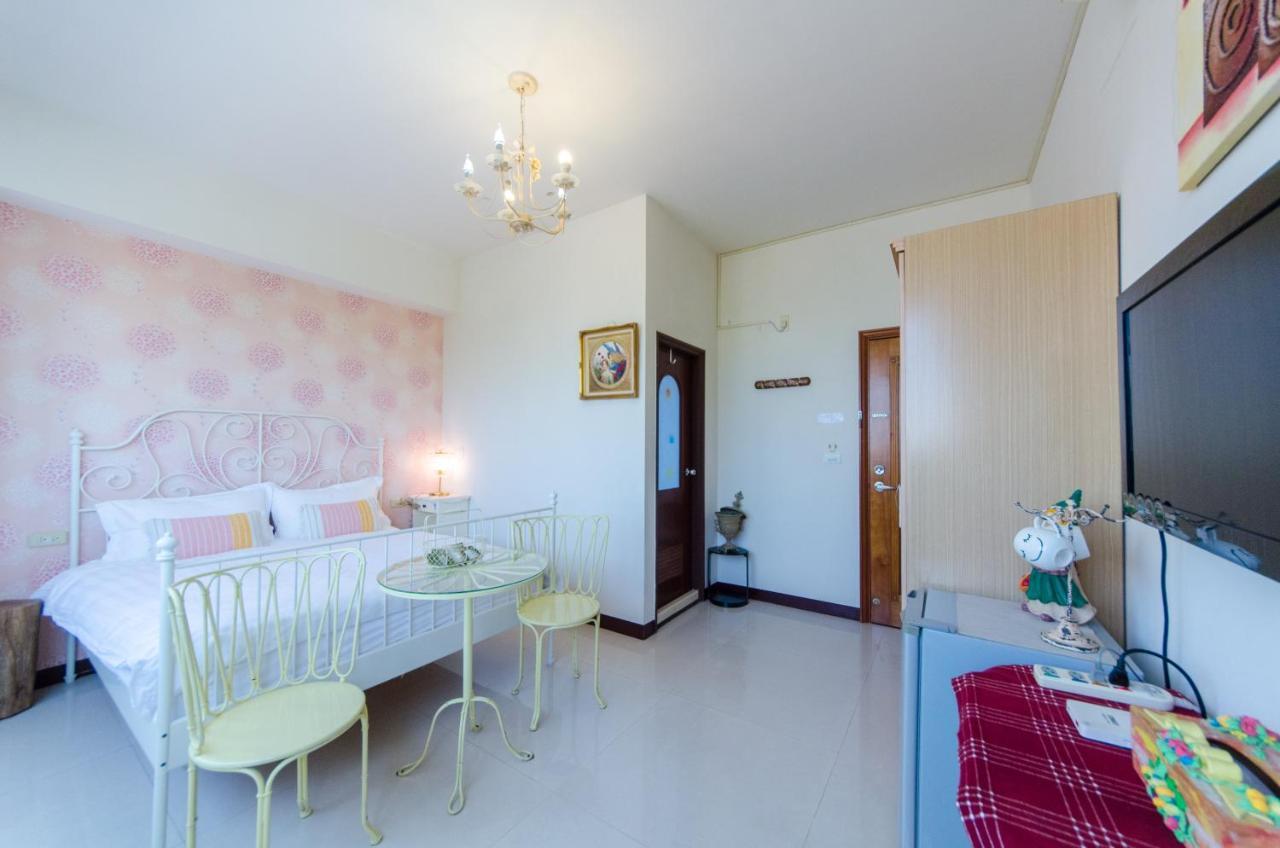 Anping Stay B&B Экстерьер фото