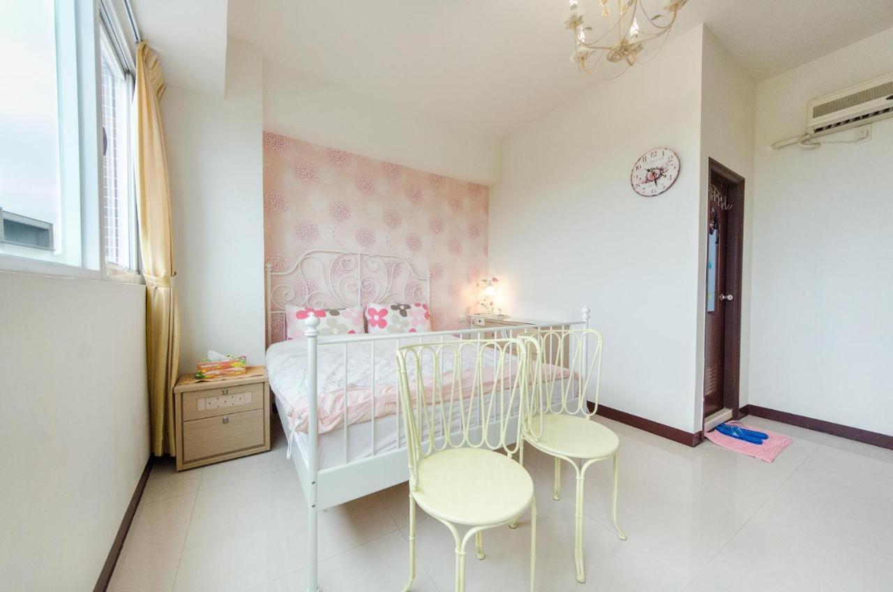 Anping Stay B&B Экстерьер фото